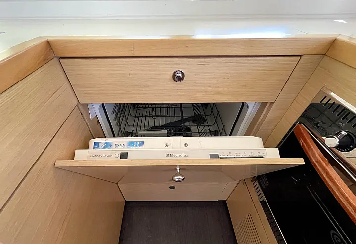 Lagoon 450 F - 