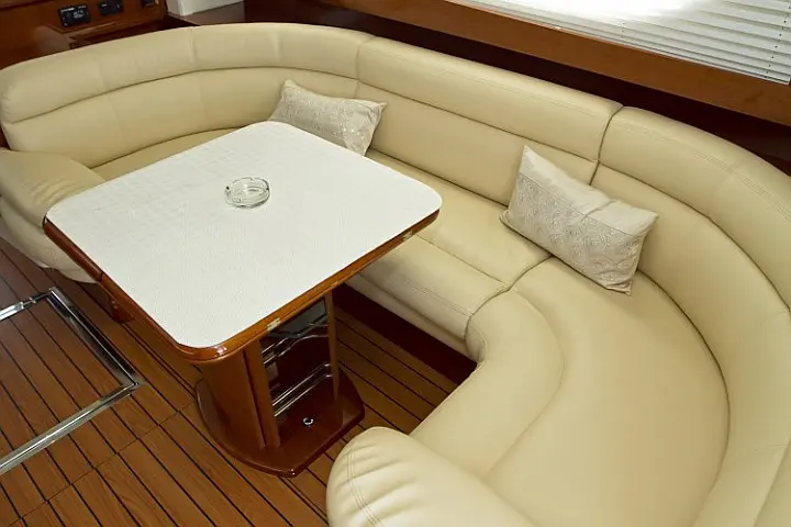 Jeanneau Prestige 46 Fly - 10