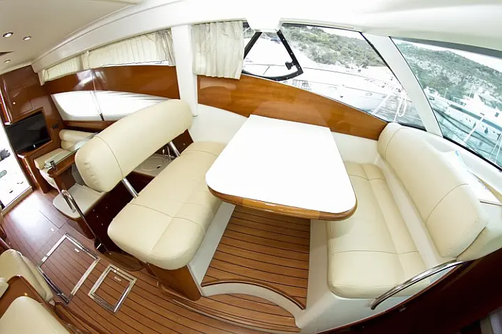 Jeanneau Prestige 46 Fly - 12