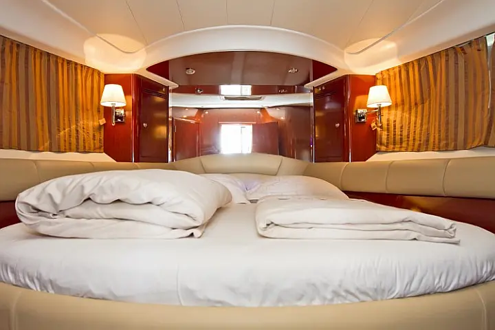 Jeanneau Prestige 46 Fly - 13