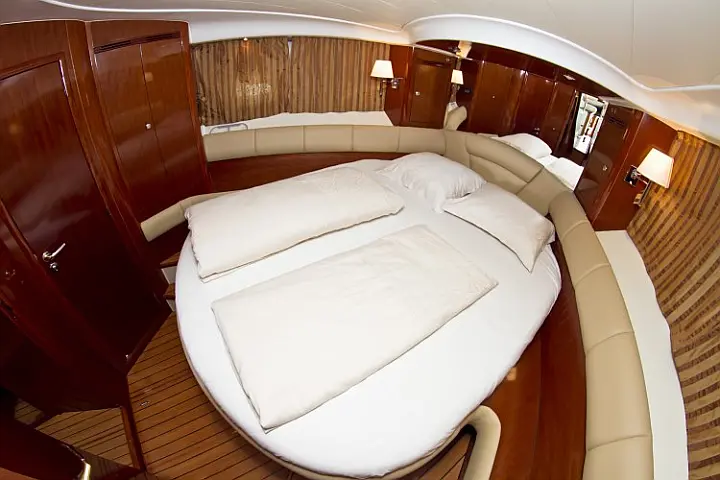 Jeanneau Prestige 46 Fly - 14