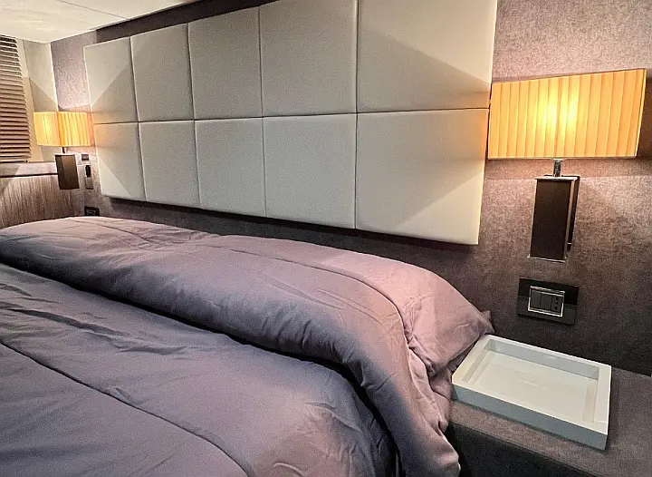 Sessa C48 - 