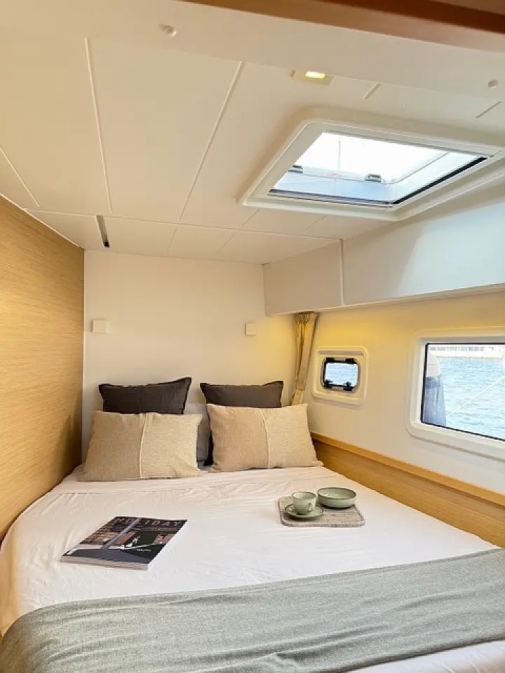 Lagoon 42 - 