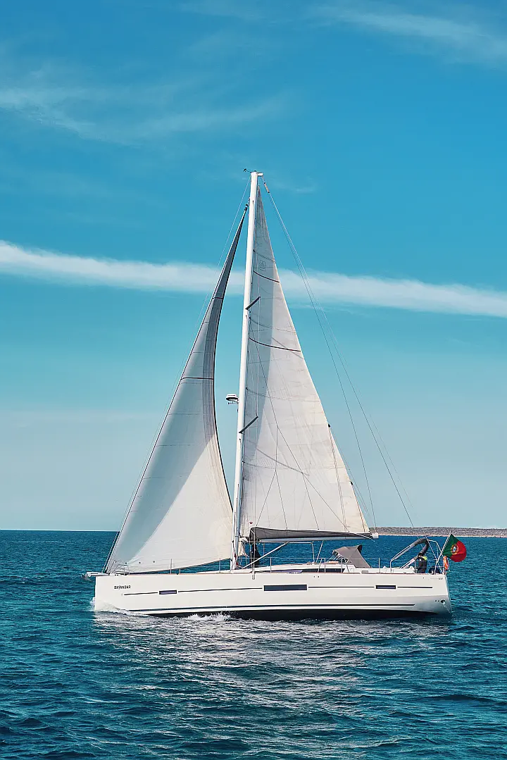 Dufour 500 Grand Large - 