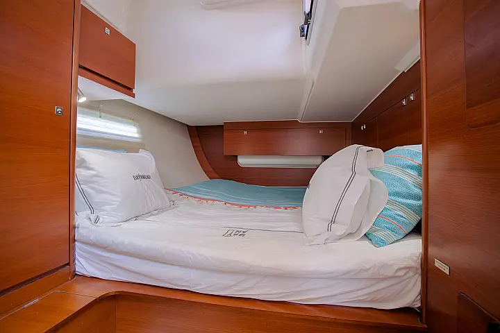 Dufour 500 Grand Large - 