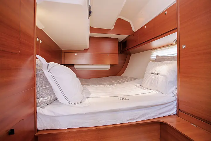 Dufour 500 Grand Large - 