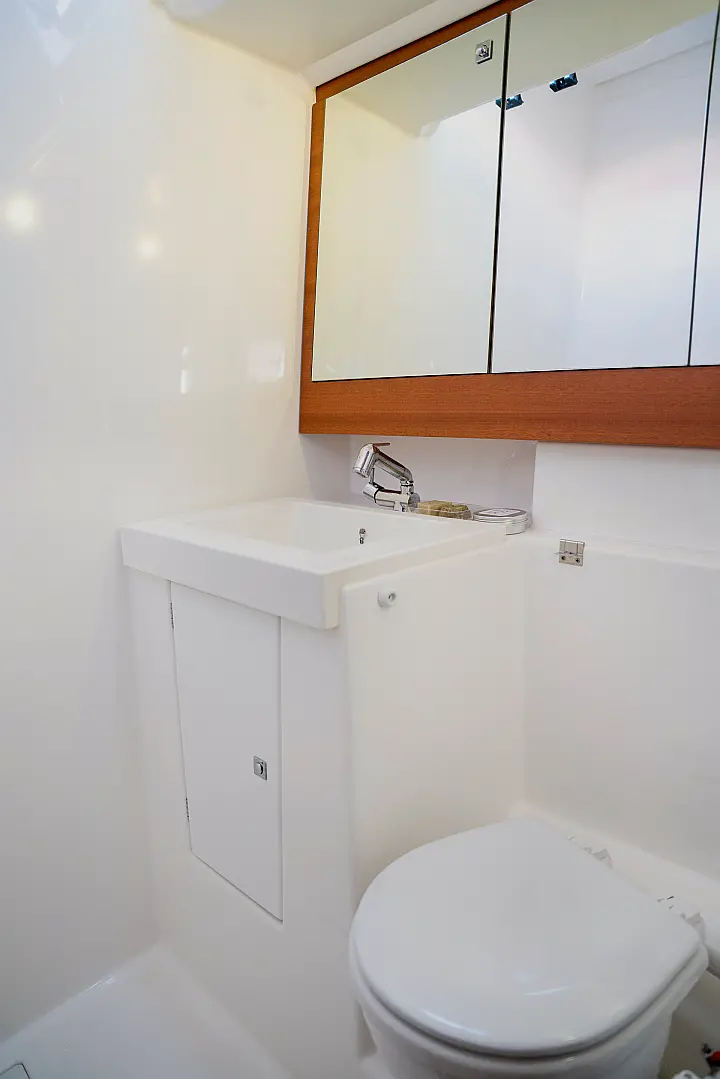 Dufour 500 Grand Large - 