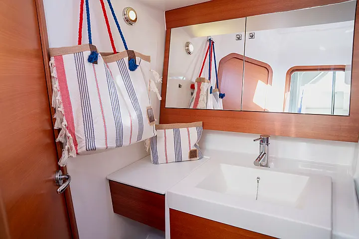 Dufour 500 Grand Large - 