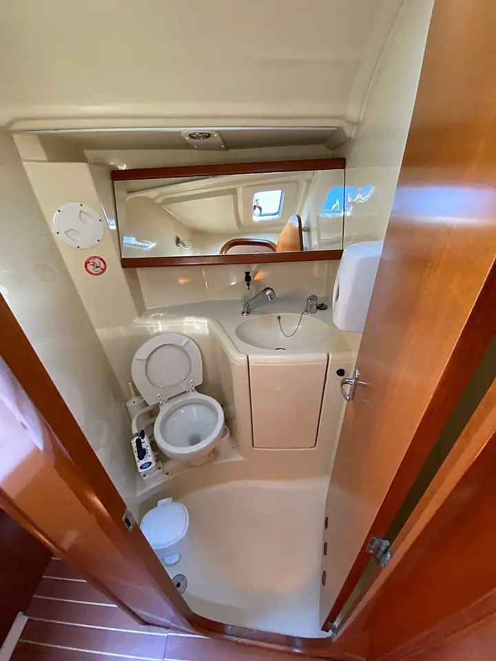 Dufour 385 Grand Large - 