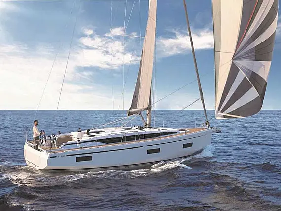 Bavaria C42