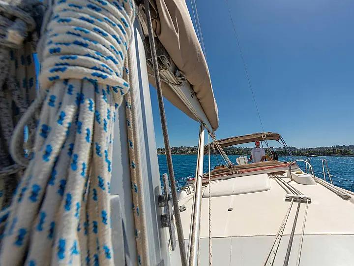 Oceanis 423 Clipper - 