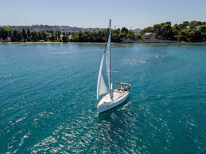 Oceanis 423 Clipper - 