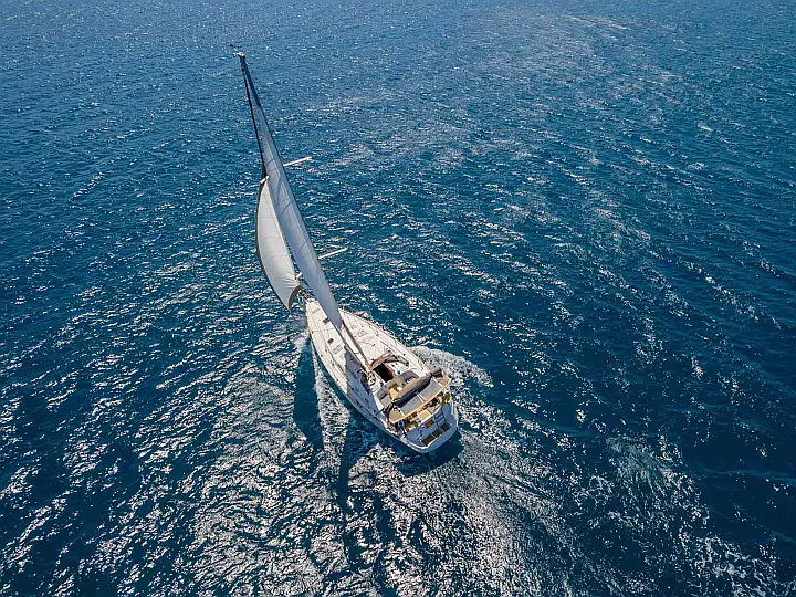 Oceanis 423 Clipper - 
