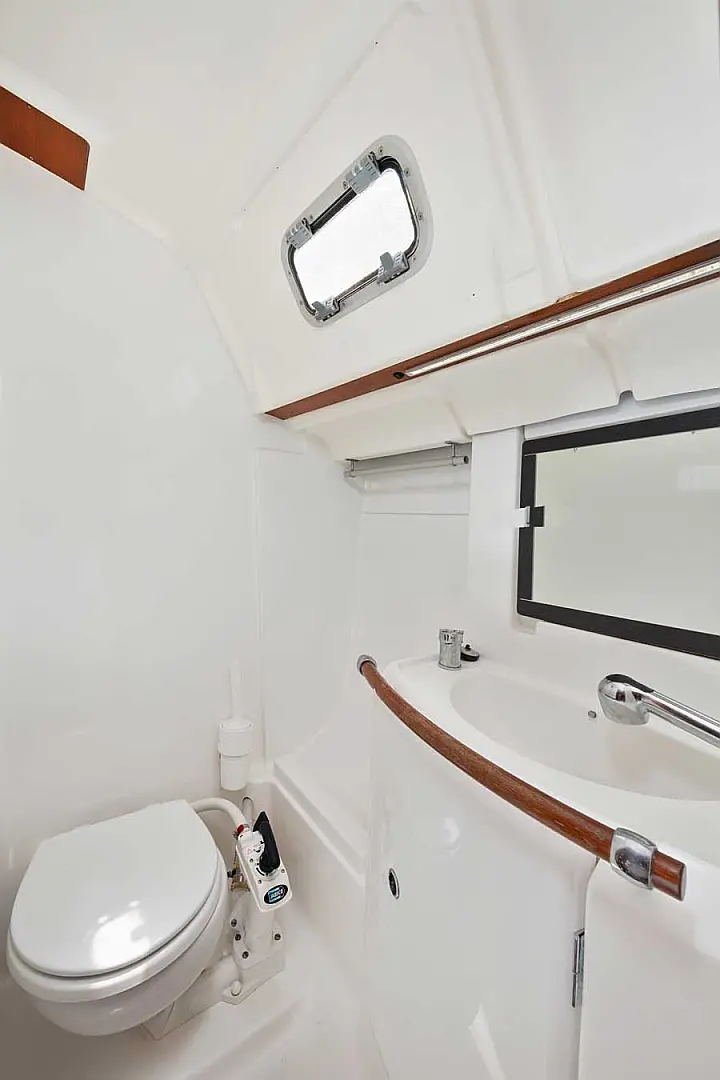 Oceanis 423 Clipper - 