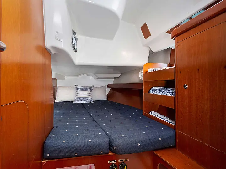 Oceanis 423 Clipper - 