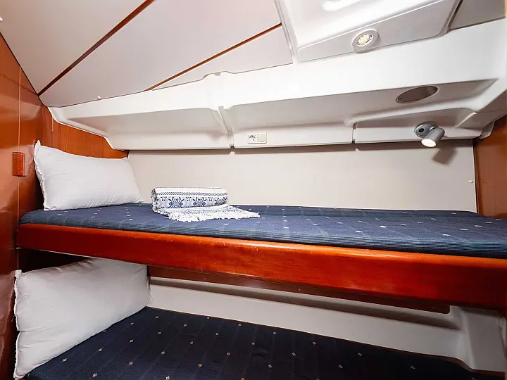 Oceanis 423 Clipper - 