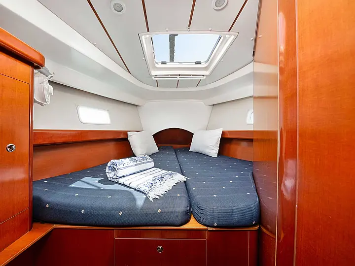 Oceanis 423 Clipper - 