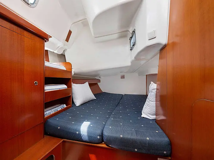Oceanis 423 Clipper - 