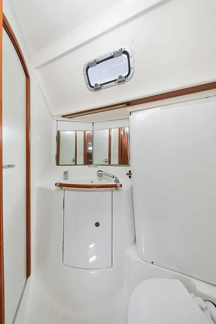 Oceanis 423 Clipper - 