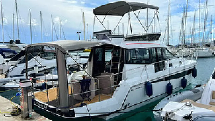 Platinum 40 - 