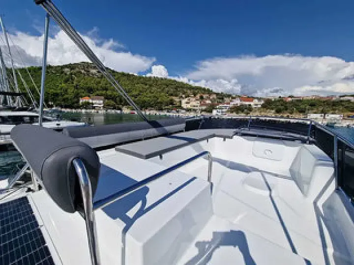 Platinum 40 - 