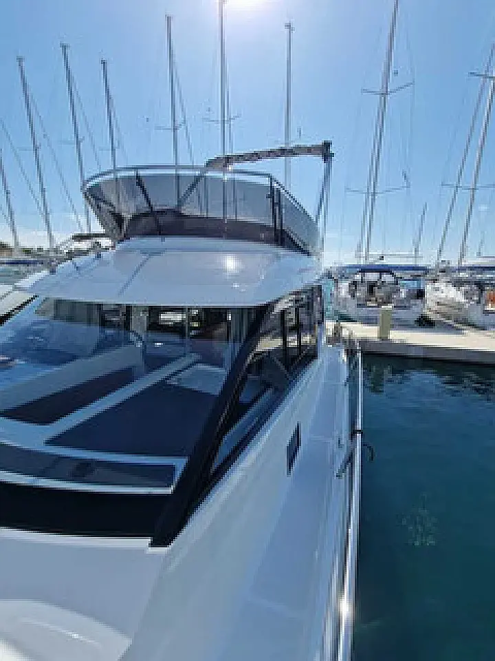 Platinum 40 - 