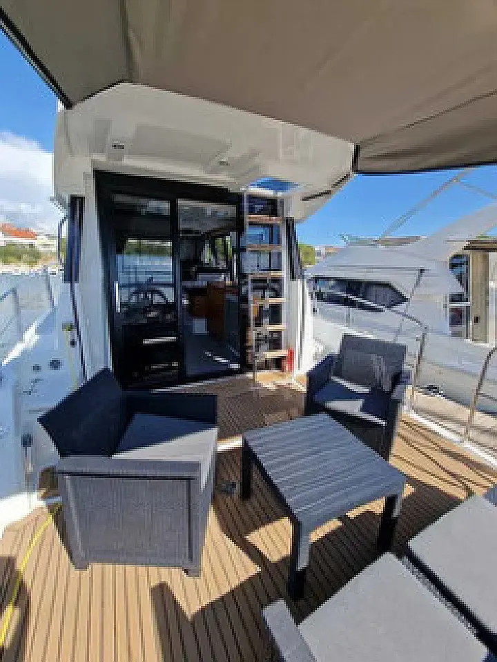 Platinum 40 - 