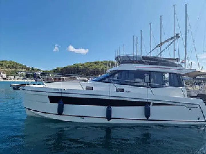 Platinum 40 - 