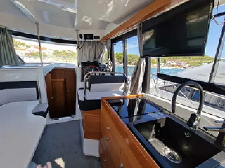 Platinum 40 - 