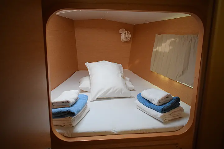 Lagoon 380 - 