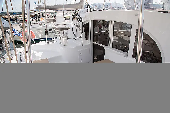 Lagoon 380 - 