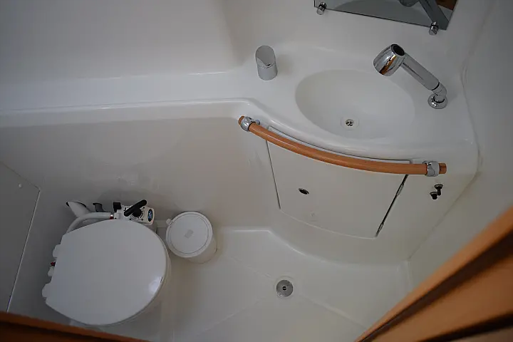 Lagoon 380 - 