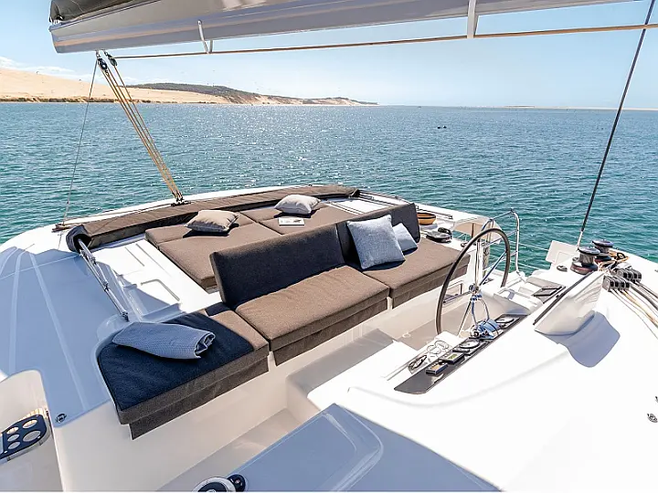 Lagoon 46  - 