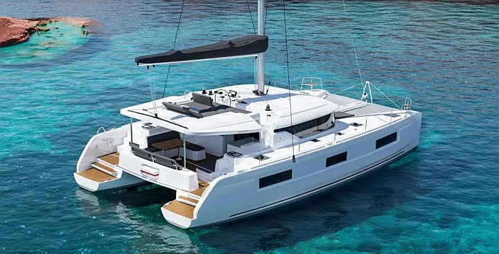 Lagoon 46  - 