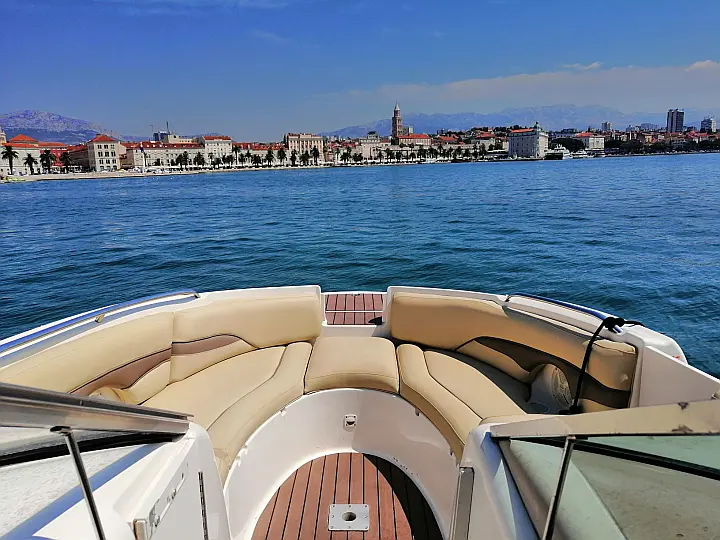 Chaparral 263 Sunesta - 