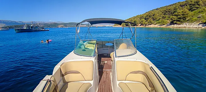 Chaparral 263 Sunesta - 