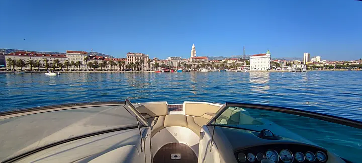 Chaparral 263 Sunesta - 