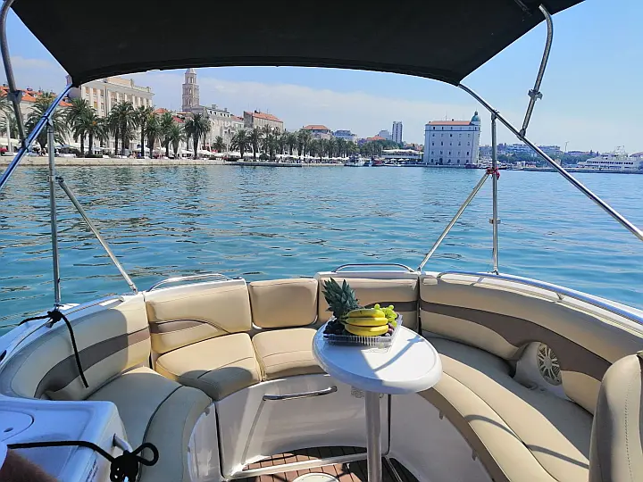 Chaparral 263 Sunesta - 