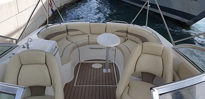 Chaparral 263 Sunesta - 