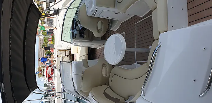 Chaparral 263 Sunesta - 