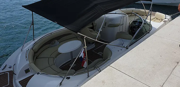 Chaparral 263 Sunesta - 