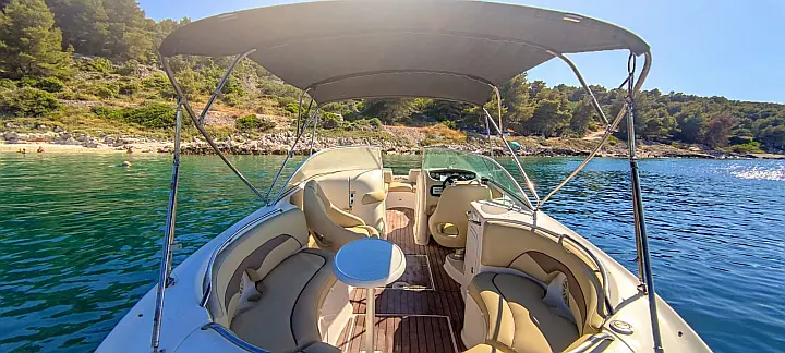Chaparral 263 Sunesta - 