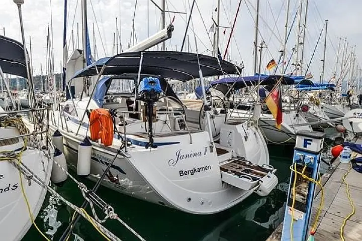 Bavaria 44 Vision - 