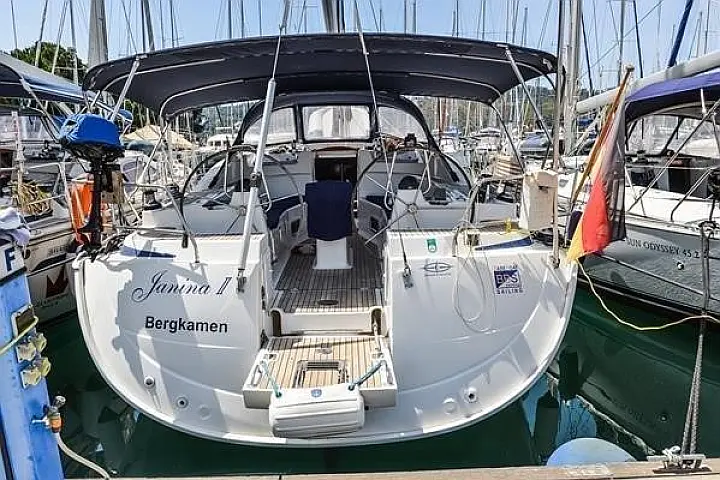 Bavaria 44 Vision - 
