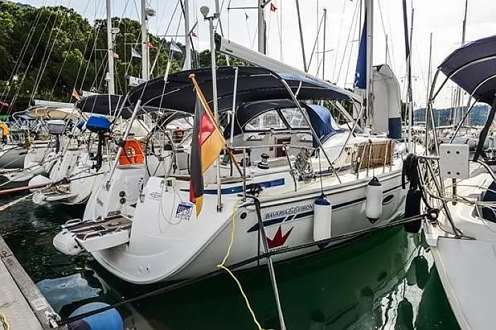 Bavaria 44 Vision - 