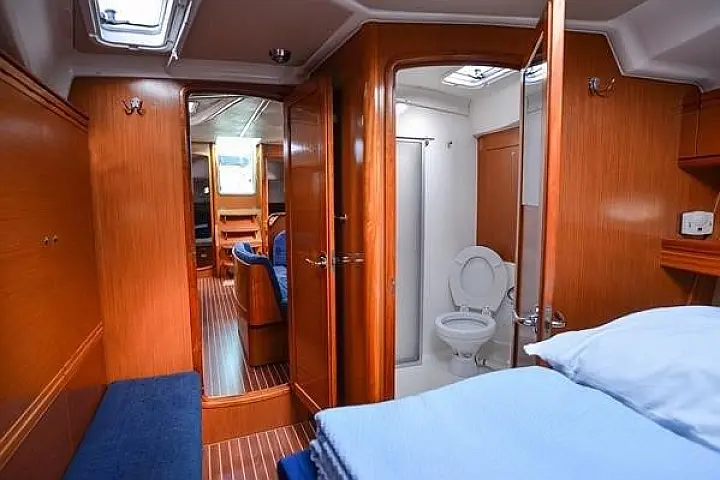 Bavaria 44 Vision - 