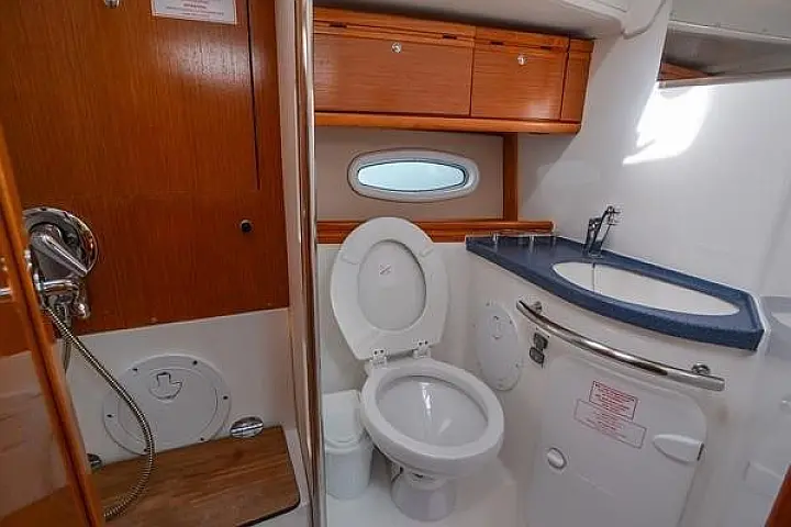 Bavaria 44 Vision - 