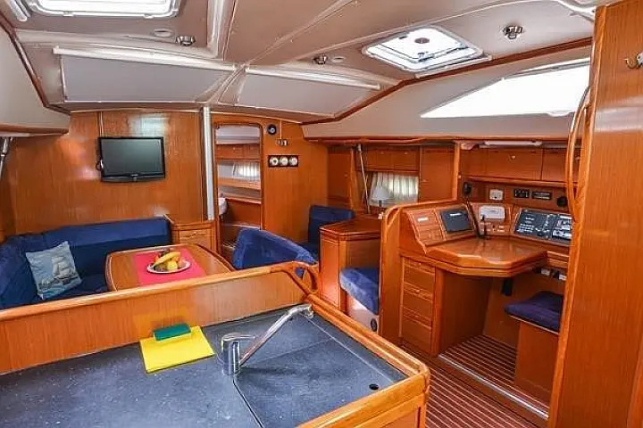Bavaria 44 Vision - 