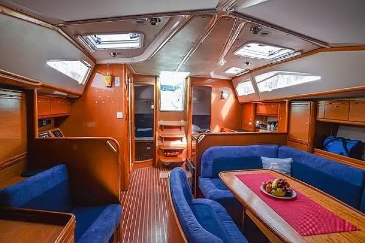 Bavaria 44 Vision - 