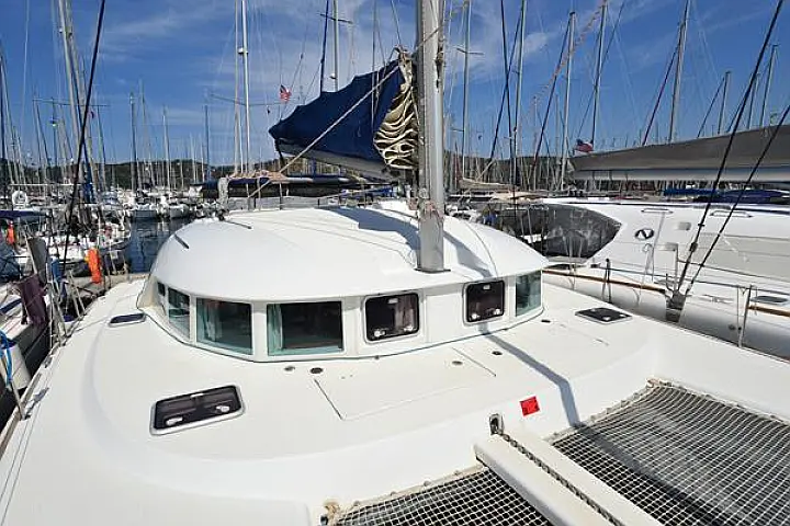 Lagoon 380 - 